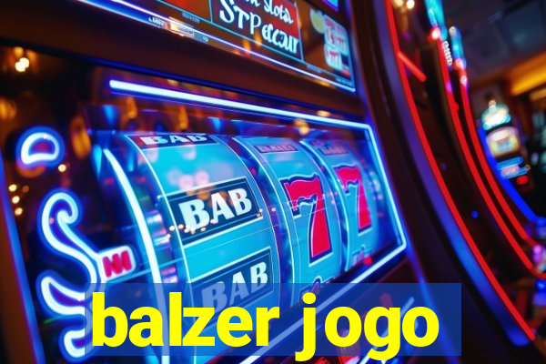 balzer jogo